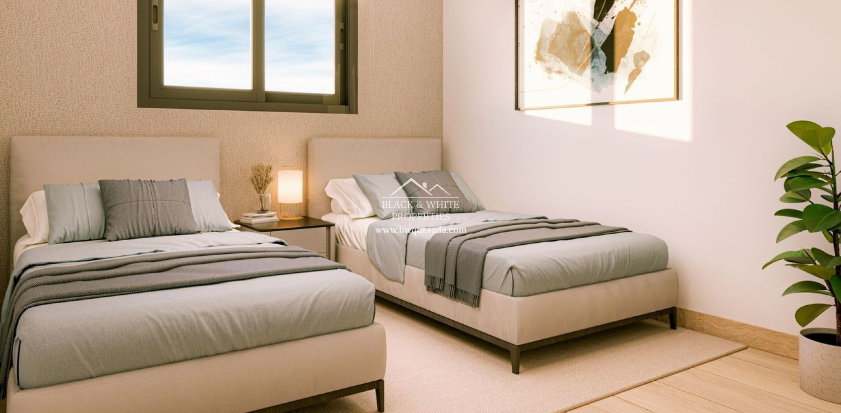 Nouvelle construction - Appartement - Torrevieja