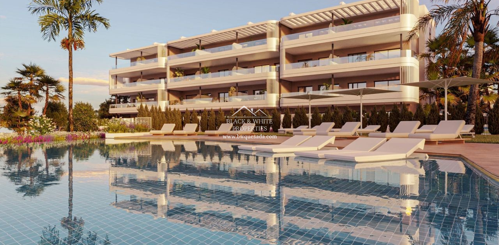Nouvelle construction - Appartement - Torrevieja