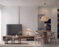 Nouvelle construction - Appartement - Torrevieja