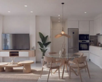 Nouvelle construction - Appartement - Torrevieja