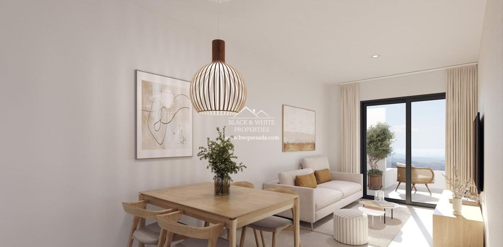 Nouvelle construction - Appartement - Torrevieja