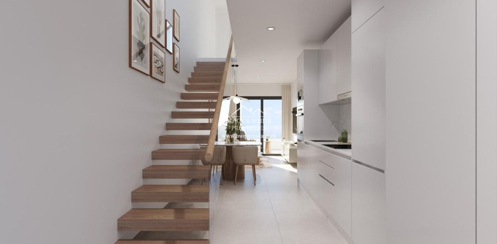 Nouvelle construction - Appartement - Torrevieja