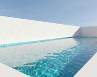 Nouvelle construction - Appartement - Torrevieja