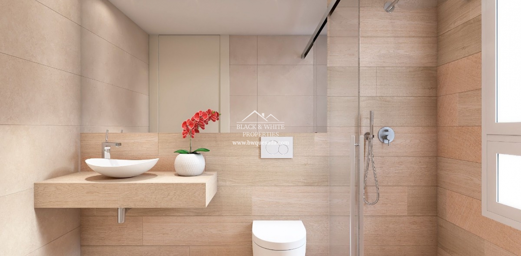 Nouvelle construction - Bungalow - Algorfa - La finca golf