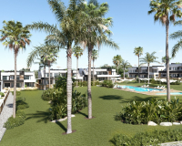 Nouvelle construction - Bungalow - Ciudad Quesada