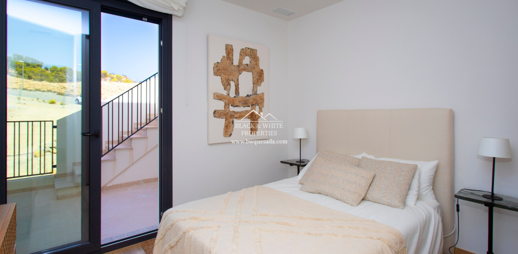 Nouvelle construction - Bungalow - Monforte del Cid