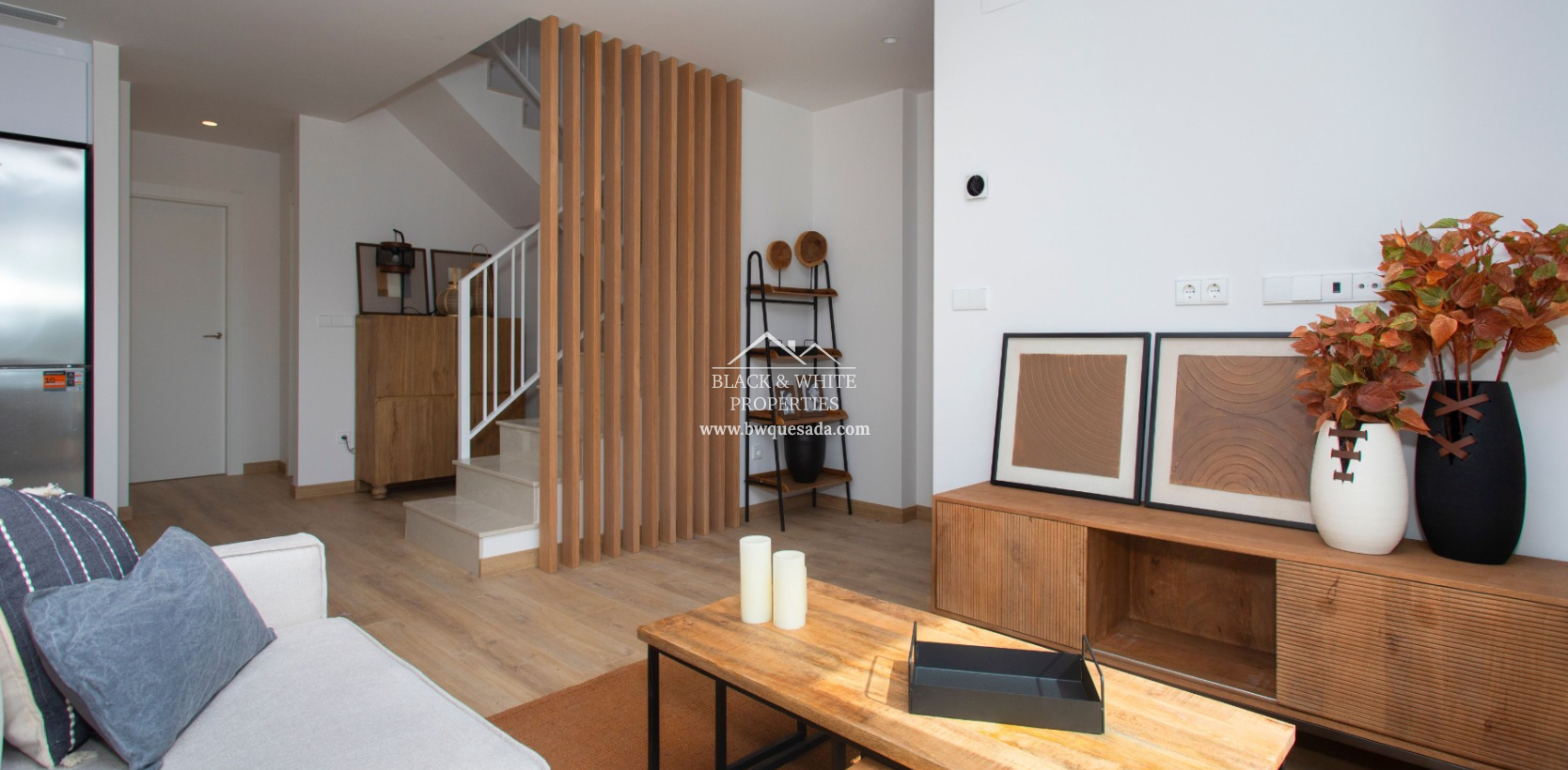 Nouvelle construction - Bungalow - Monforte del Cid