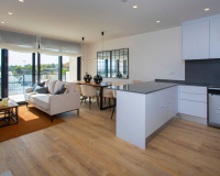 Nouvelle construction - Bungalow - Monforte del Cid