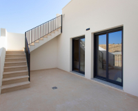 Nouvelle construction - Bungalow - Monforte del Cid