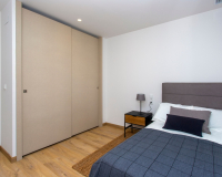 Nouvelle construction - Bungalow - Monforte del Cid