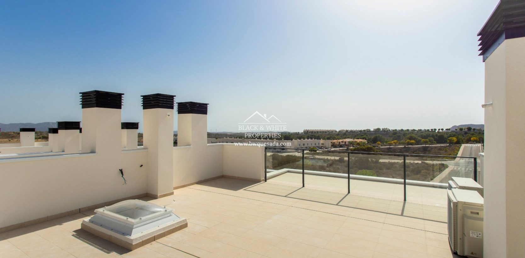 Nouvelle construction - Bungalow - Monforte del Cid