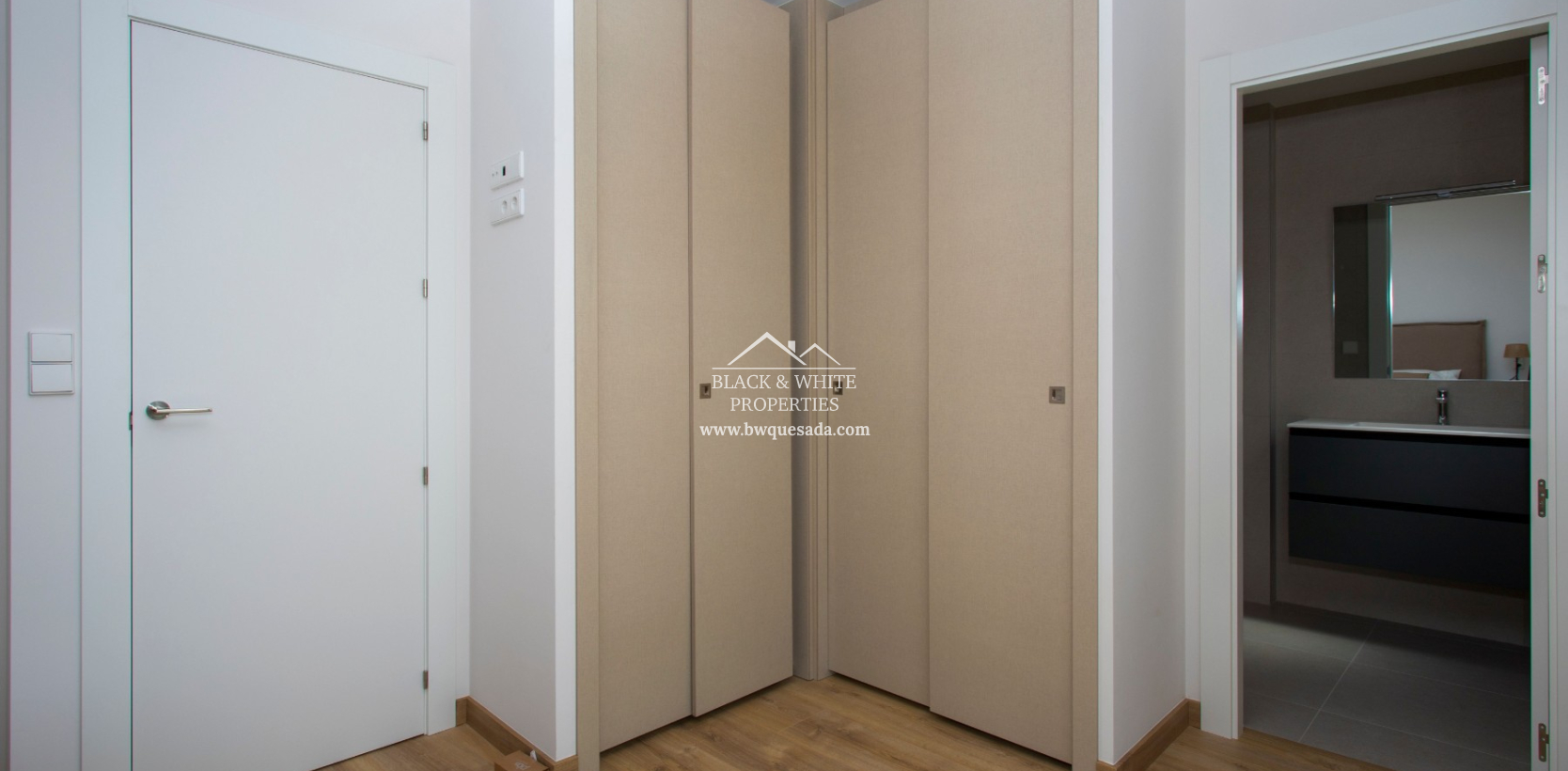 Nouvelle construction - Bungalow - Monforte del Cid