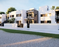 Nouvelle construction - Bungalow - Pilar de la Horadada