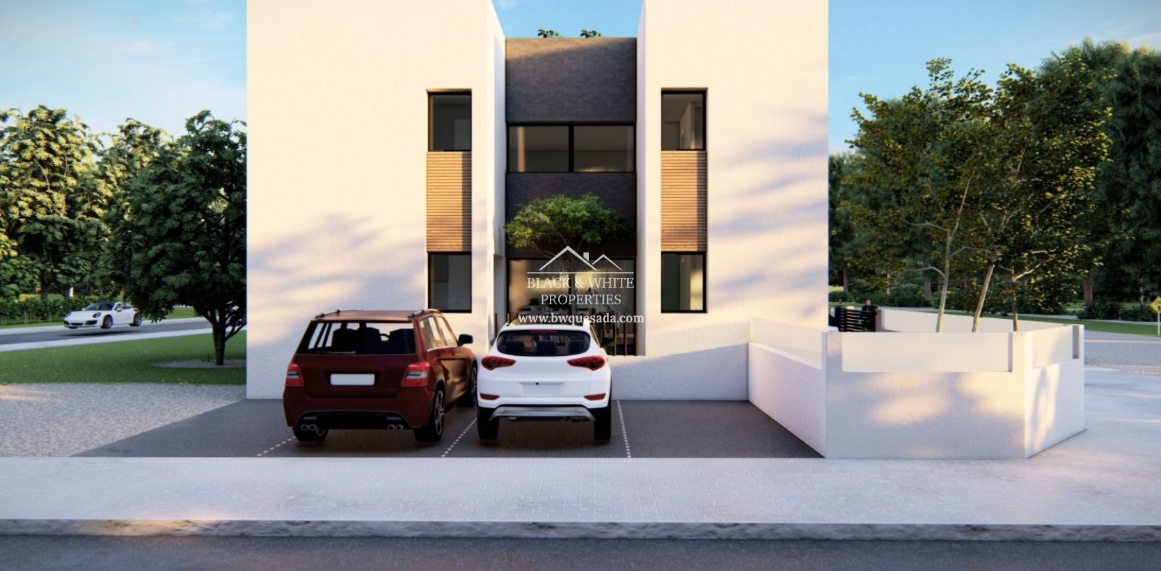 Nouvelle construction - Bungalow - Pilar de la Horadada