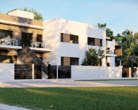 Nouvelle construction - Bungalow - Pilar de la Horadada