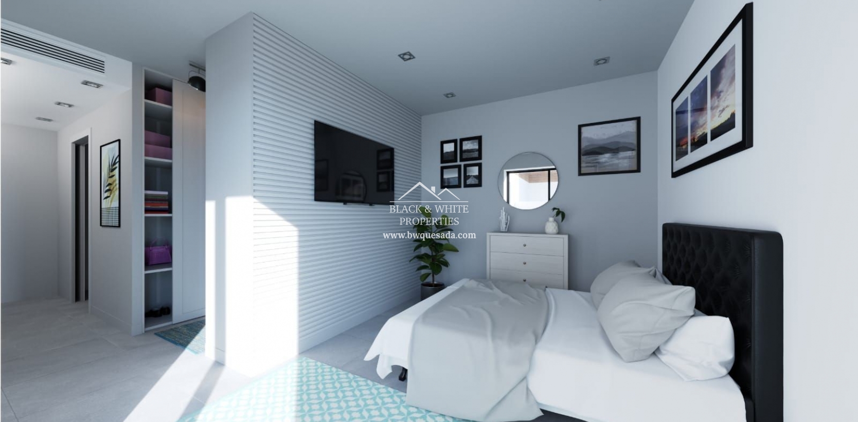 Nouvelle construction - Bungalow - Pilar de la Horadada