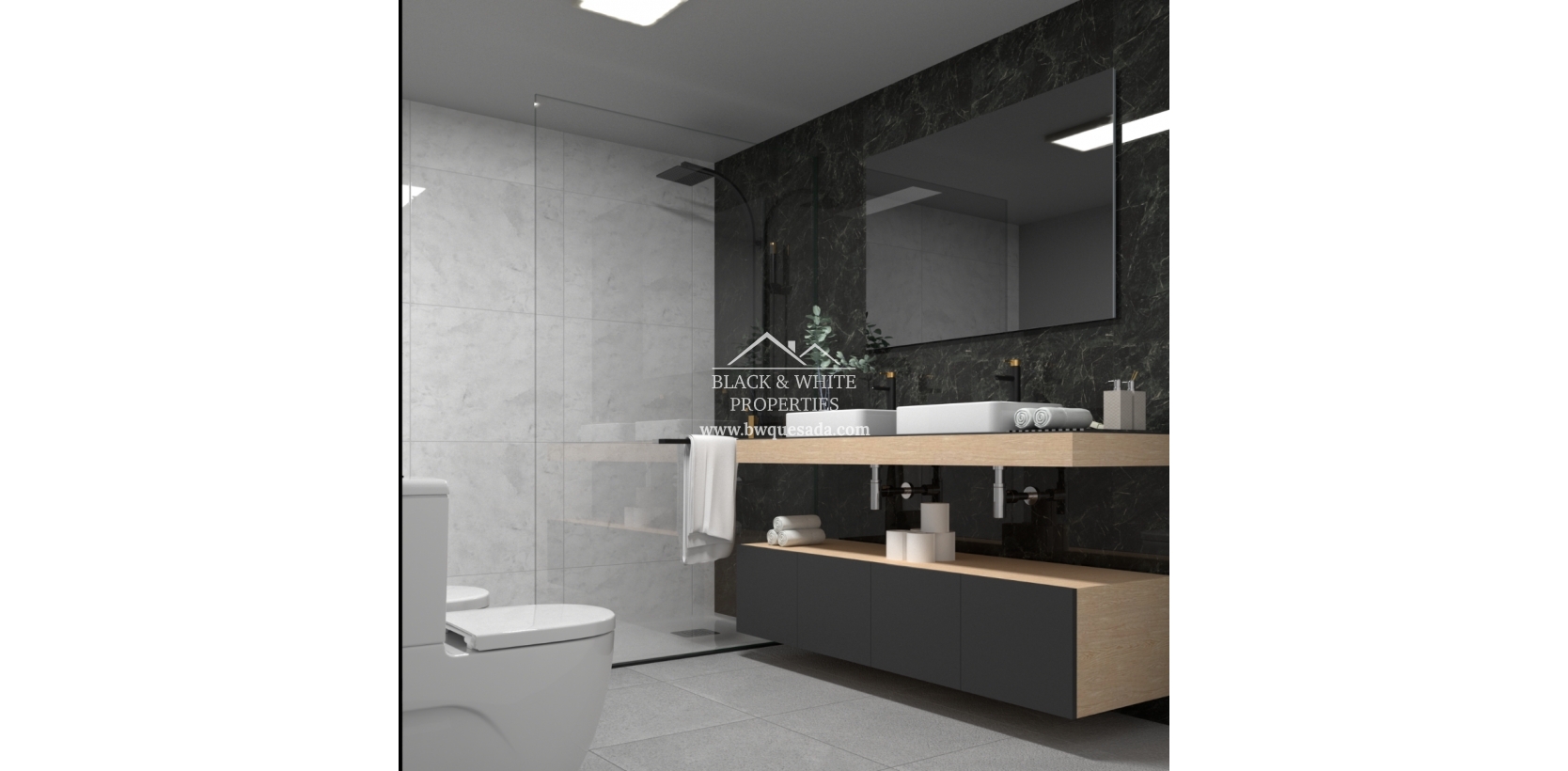 Nouvelle construction - Bungalow - Pilar de la Horadada