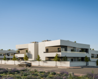 Nouvelle construction - Bungalow - San Miguel de Salinas