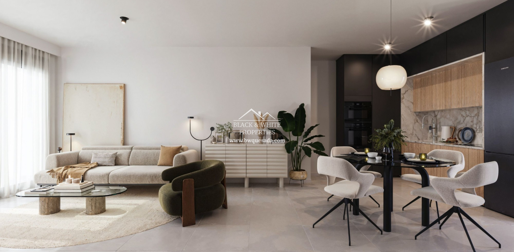 Nouvelle construction - Bungalow - San Miguel de Salinas