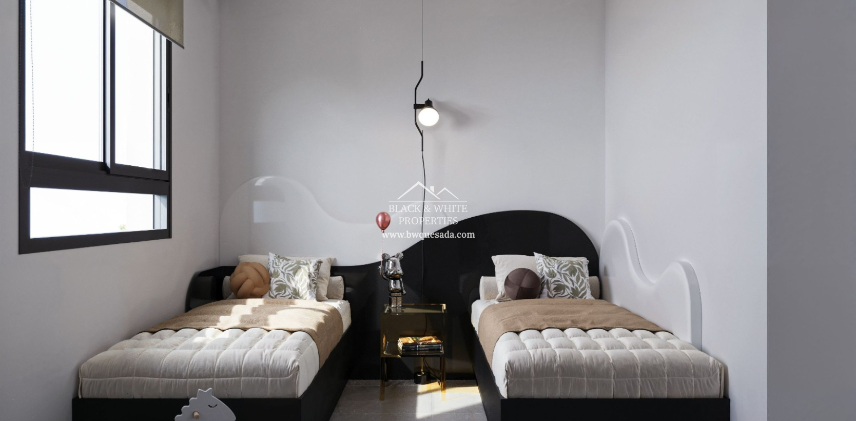 Nouvelle construction - Bungalow - San Miguel de Salinas