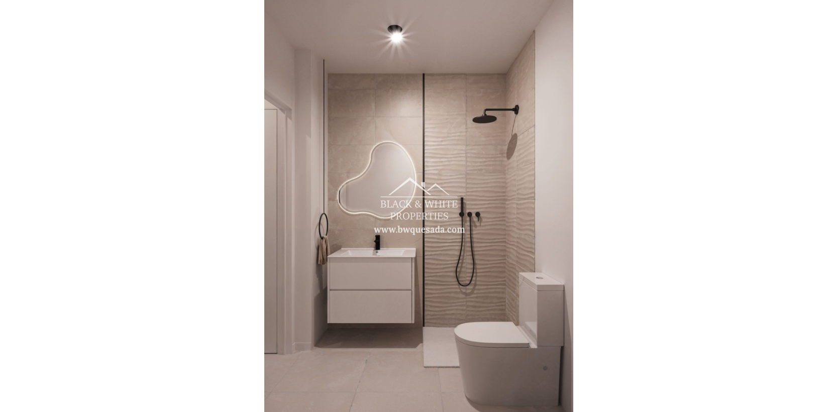 Nouvelle construction - Bungalow - San Miguel de Salinas