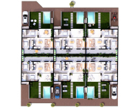 Nouvelle construction - Bungalow - San Pedro del Pinatar