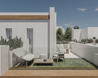 Nouvelle construction - Bungalow - Santa Pola - Gran Alacant
