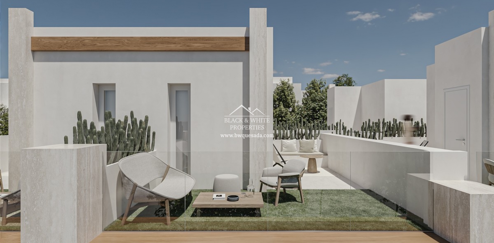 Nouvelle construction - Bungalow - Santa Pola - Gran Alacant