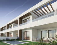 Nouvelle construction - Bungalow - Torrevieja - Torrevieja 