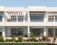 Nouvelle construction - Bungalow - Torrevieja - Torrevieja 