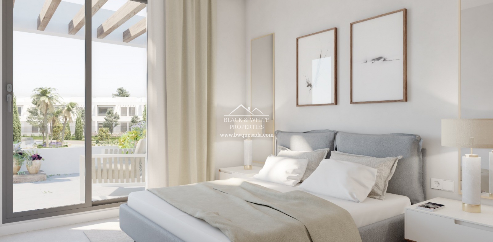 Nouvelle construction - Bungalow - Torrevieja - Torrevieja 