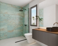 Nouvelle construction - Bungalow - Torrevieja - Torrevieja 