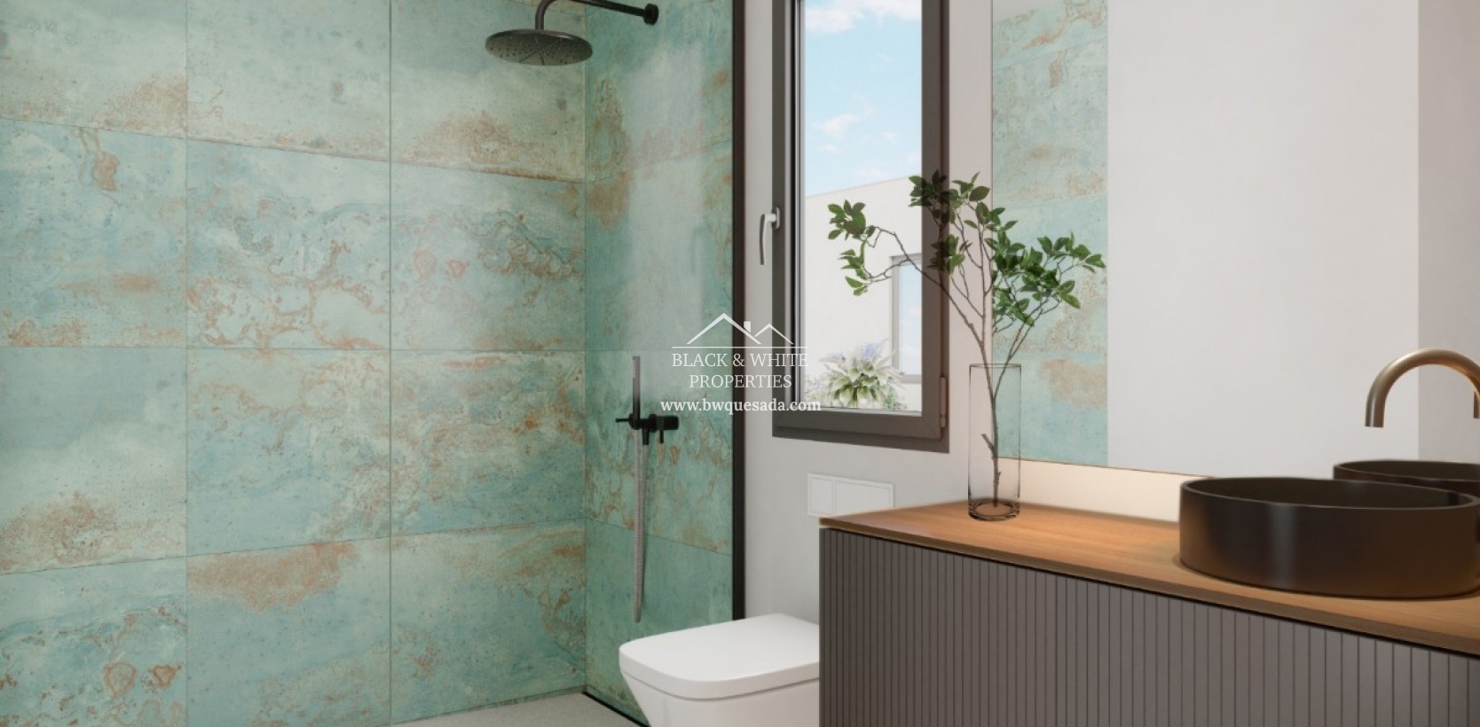 Nouvelle construction - Bungalow - Torrevieja - Torrevieja 