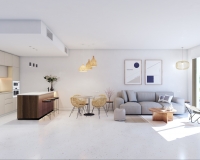 Nouvelle construction - Bungalow - Torrevieja - Torrevieja 