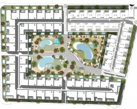 Nouvelle construction - Bungalow - Torrevieja - Torrevieja 