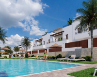 Nouvelle construction - Duplex - Orihuela