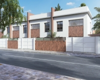 Nouvelle construction - Duplex - Pilar de la Horadada