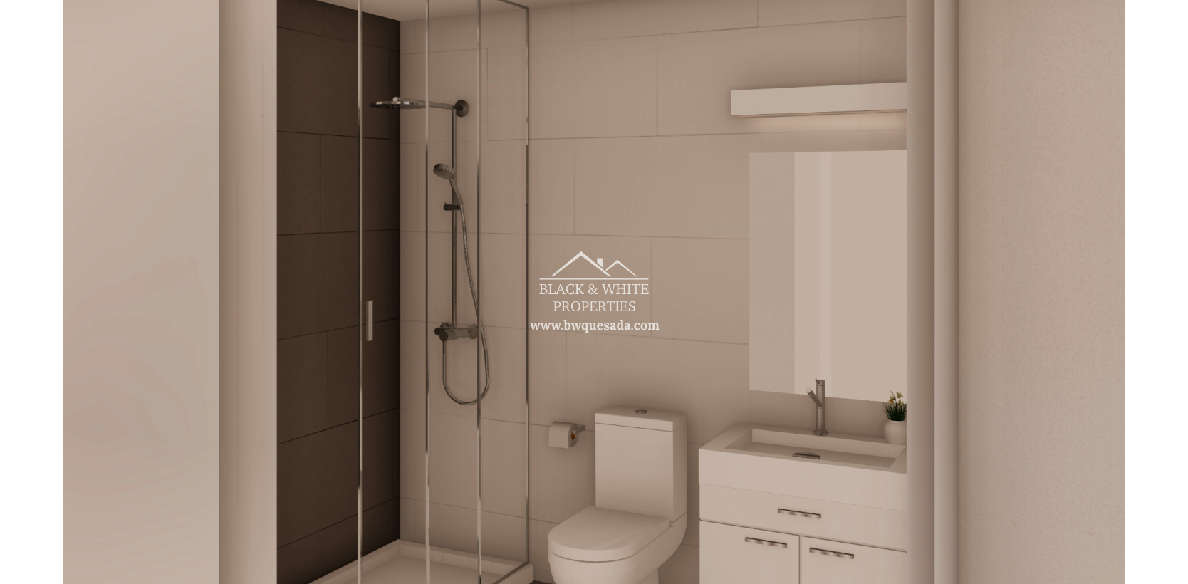 Nouvelle construction - Duplex - Torre Pacheco