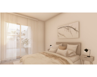 Nouvelle construction - Duplex - Torre Pacheco