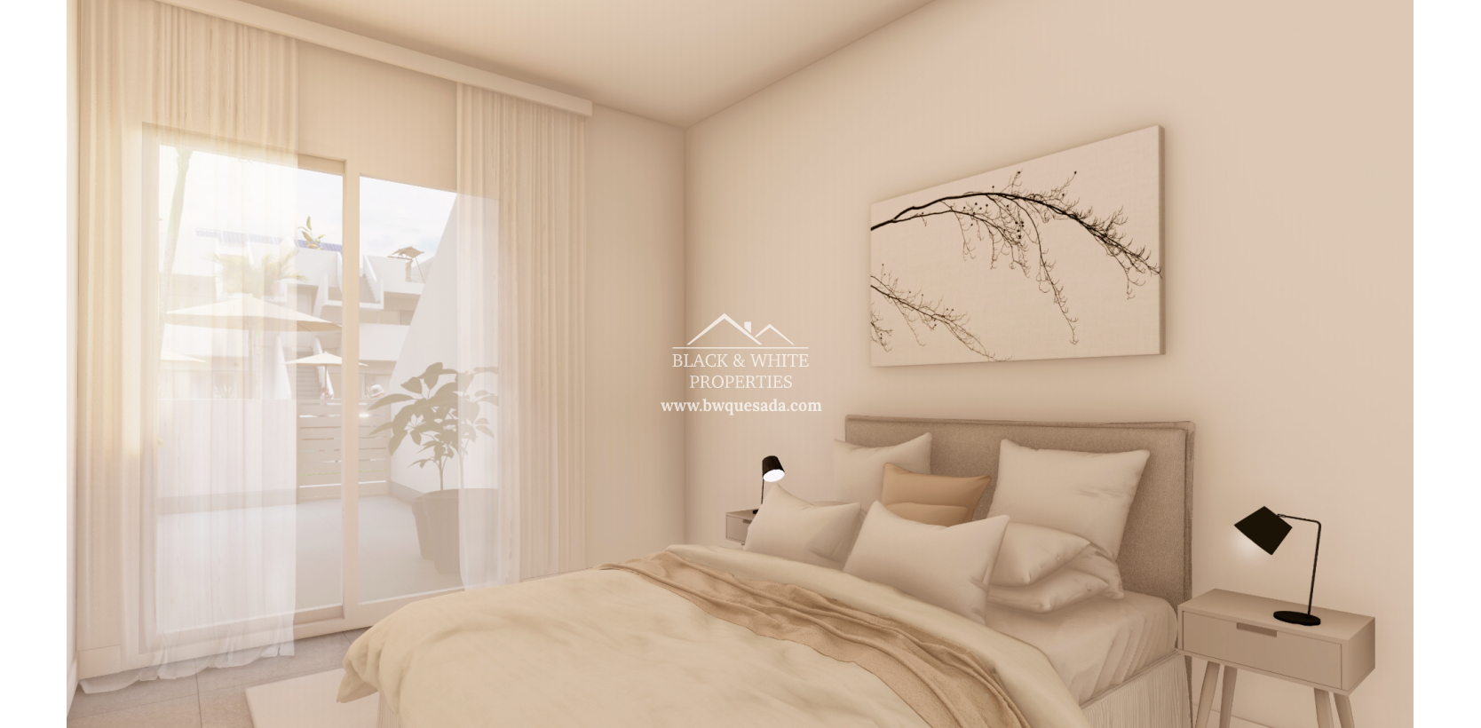 Nouvelle construction - Duplex - Torre Pacheco