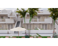 Nouvelle construction - Duplex - Torre Pacheco