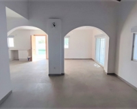 Nouvelle construction - Finca - Catral