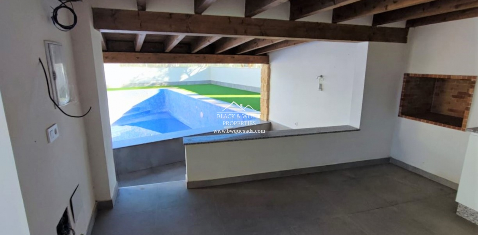 Nouvelle construction - Finca - Catral