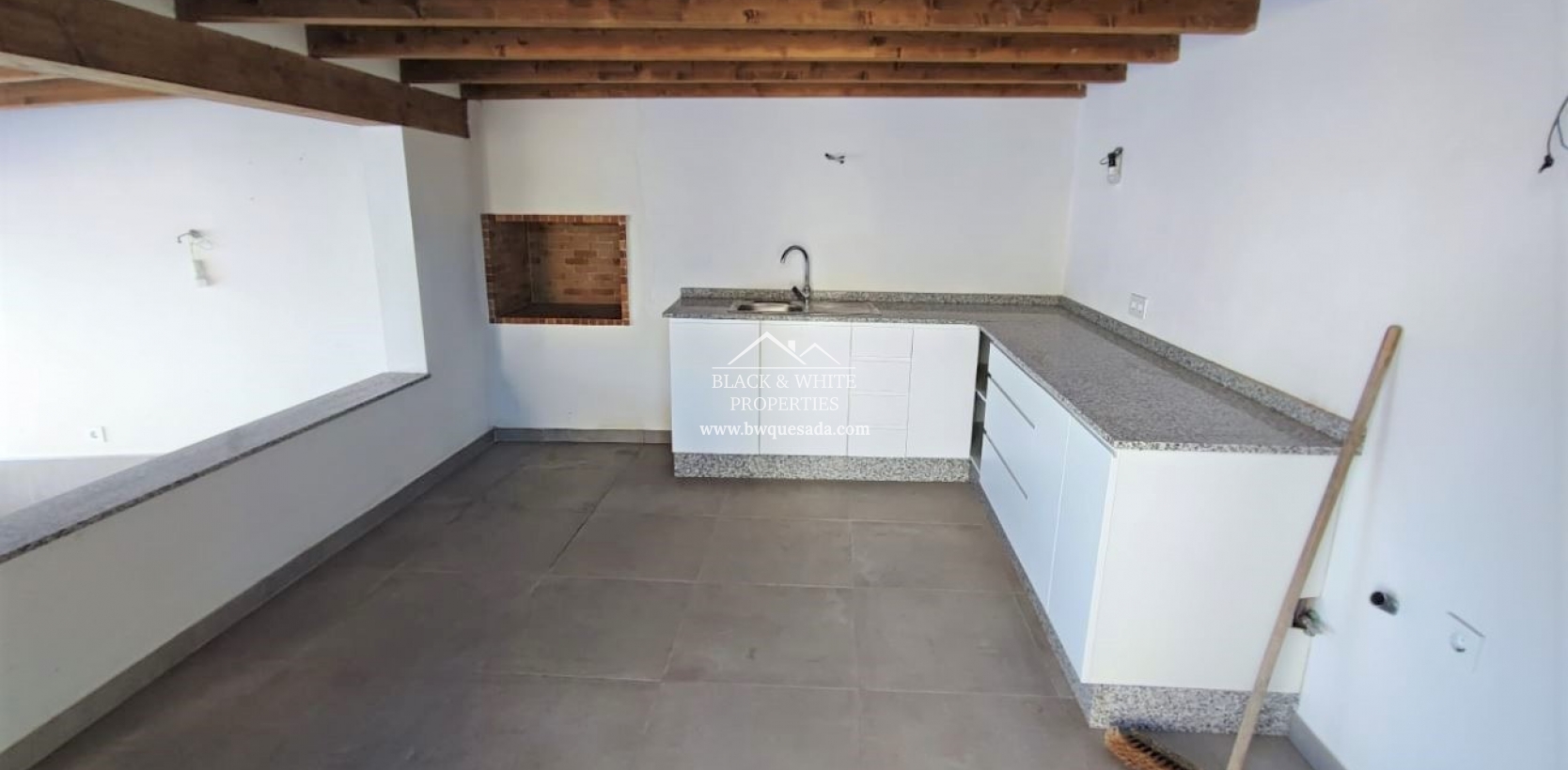 Nouvelle construction - Finca - Catral