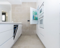 Nouvelle construction - Maison de ville  - Benijofar