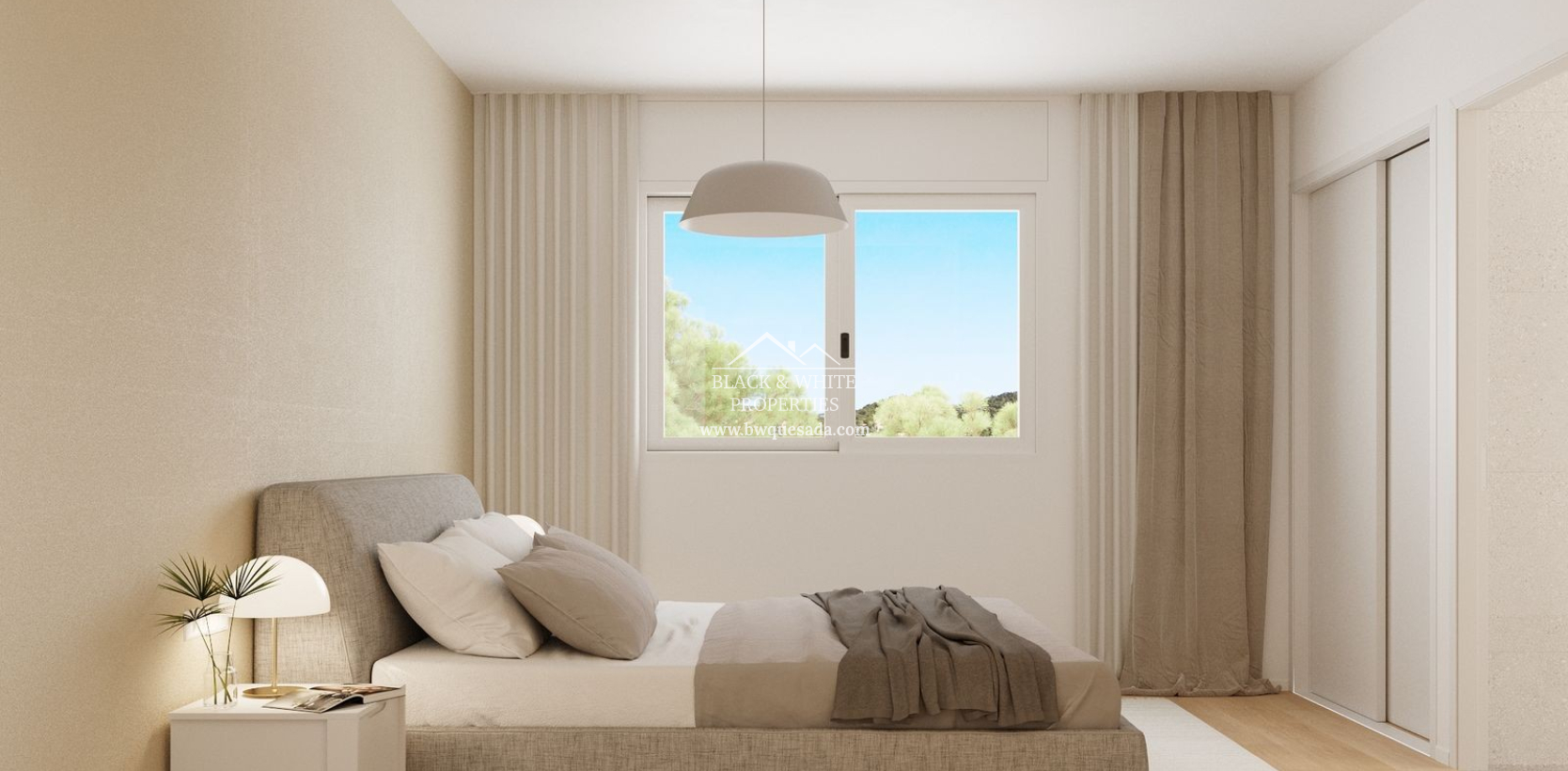 Nouvelle construction - Maison de ville  - Finestrat - Finestrat Urbanizaciones