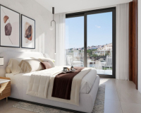 Nouvelle construction - Maison de ville  - Finestrat - Sierra cortina