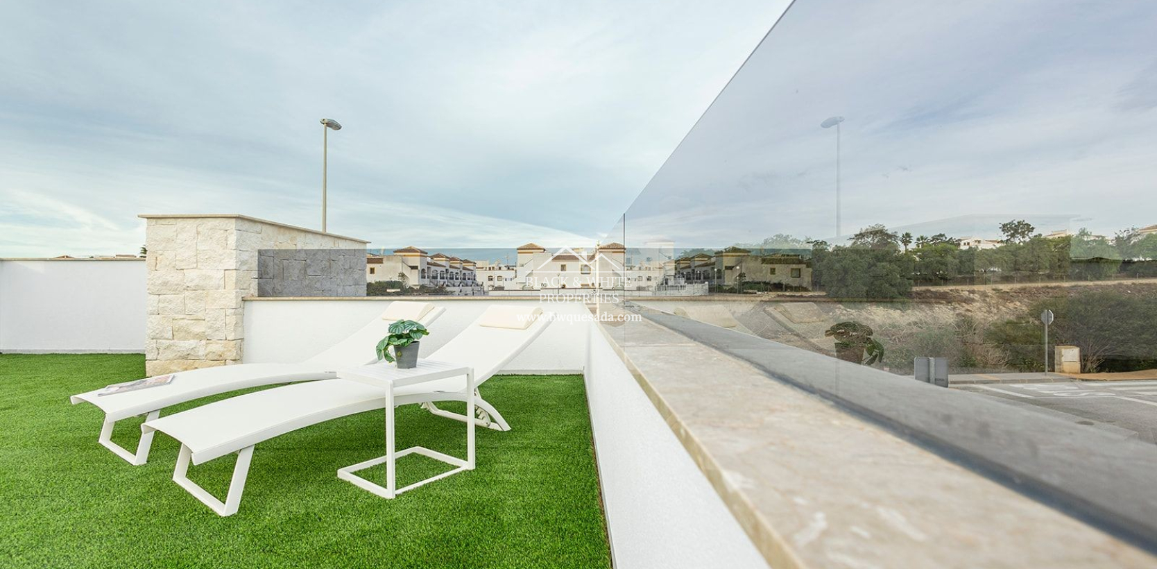 Nouvelle construction - Maison de ville  - Orihuela