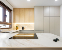 Nouvelle construction - Maison de ville  - Orihuela