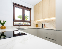 Nouvelle construction - Maison de ville  - Orihuela